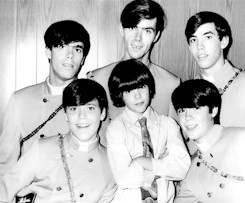 Cowsills