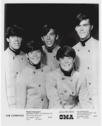 Cowsills