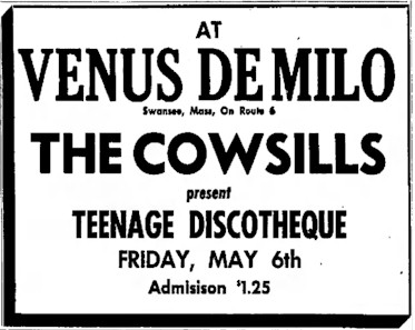 Cowsills