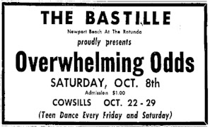 Cowsills