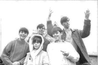 The Cowsills