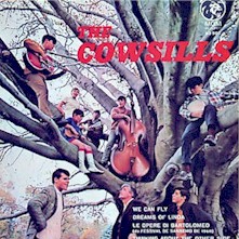 The Cowsills