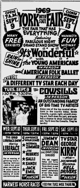 The Cowsills