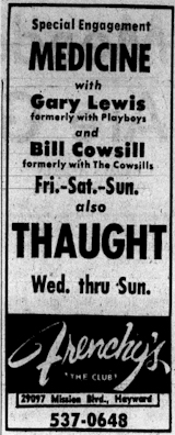 Cowsills