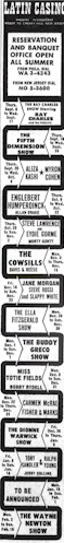 Cowsills