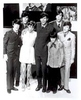 Cowsills