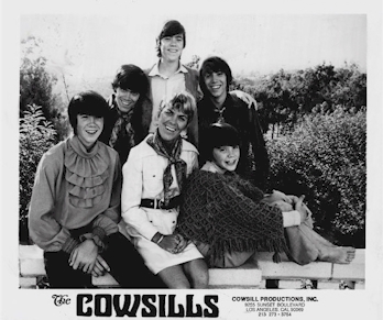 Cowsills