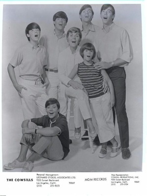 Cowsills