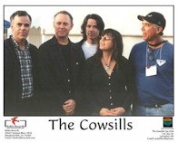 The Cowsills