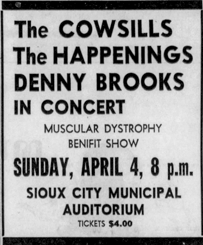 Cowsills