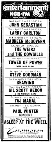 Cowsills