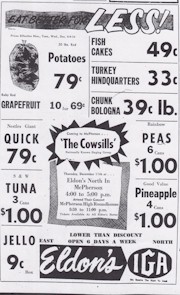 Cowsills