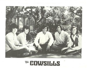 Cowsills