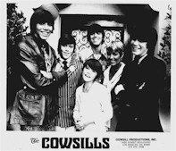 Cowsills