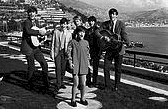 Cowsills