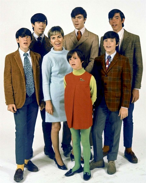 Cowsills