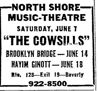 Cowsills