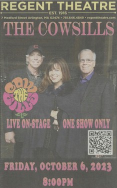 Cowsills