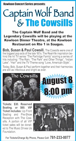 Cowsills