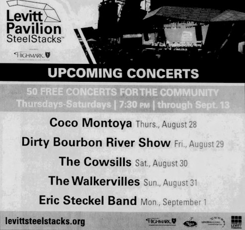 Cowsills
