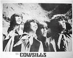 Cowsills