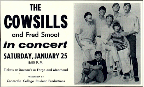 Cowsills