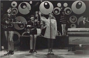 Cowsills