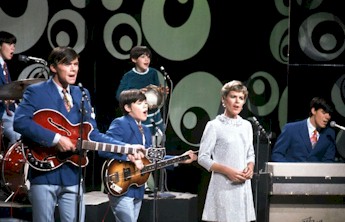 Cowsills