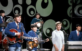 Cowsills