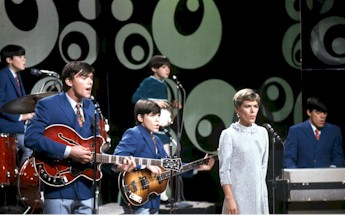 Cowsills