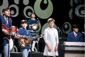 Cowsills