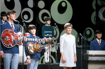 Cowsills