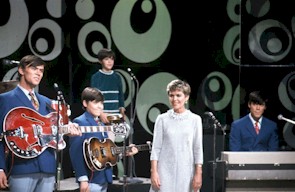 Cowsills