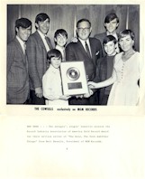 Cowsills