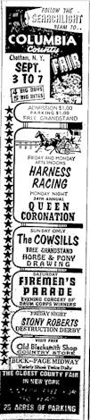 Cowsills