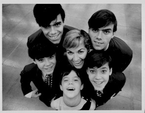 Cowsills