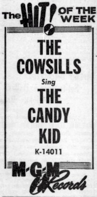 Cowsills