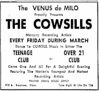 Cowsills