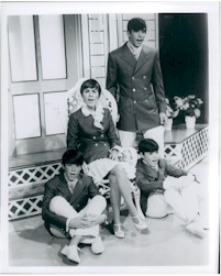 The Cowsills