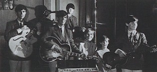 Cowsills