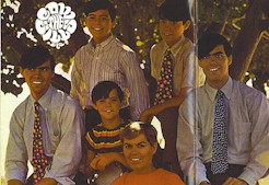 Cowsills