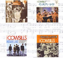 Cowsills