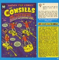 Cowsills