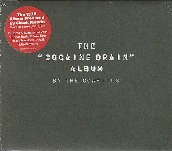 Cocaine Drain