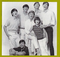 The Cowsills