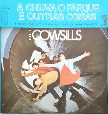 The Cowsills