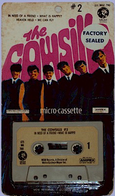 Cowsills