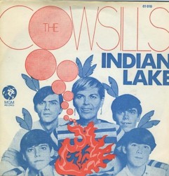 Cowsills