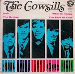 The Cowsills