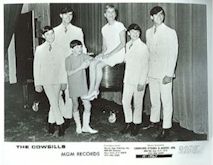 Cowsills